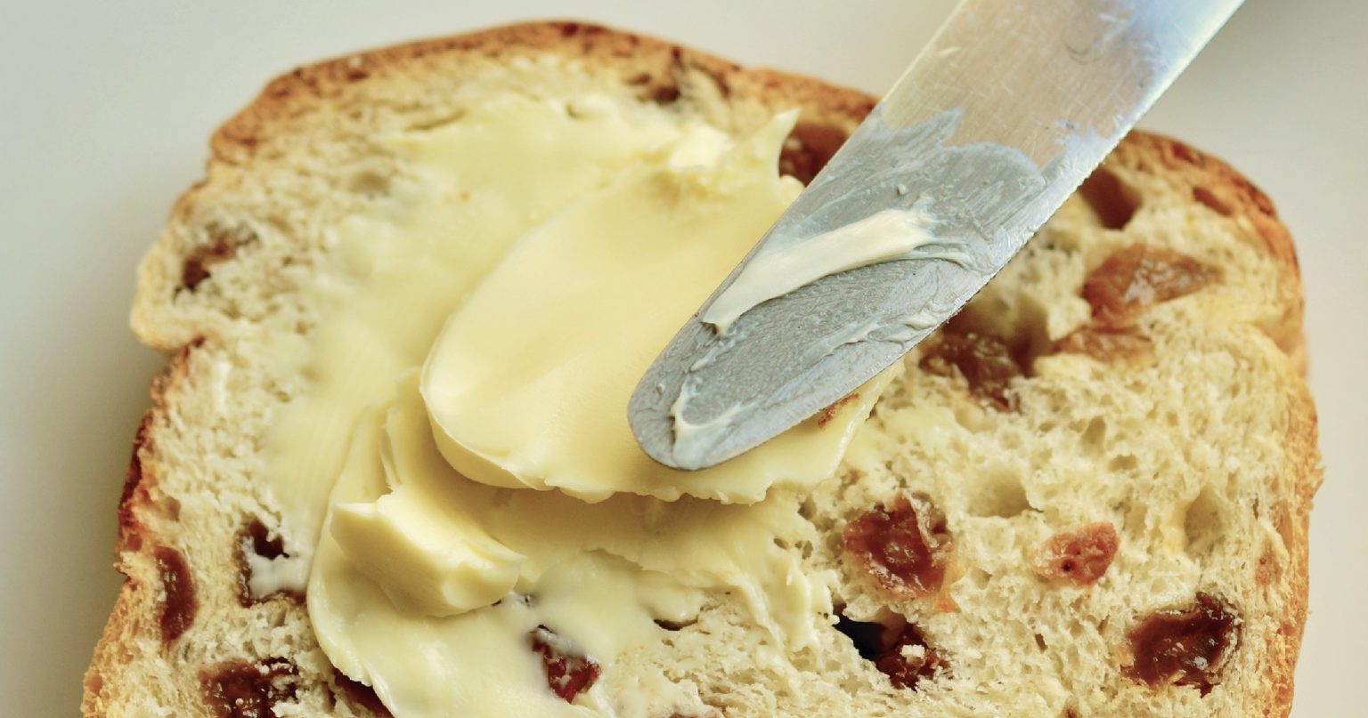 食べ物を使ったイディオムPart1 オーデンイングリッシュ